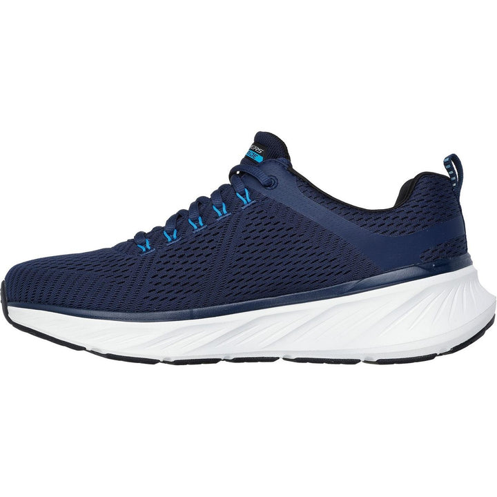 Relaxed Fit Edgeride Contention Trainer Navy/Blue