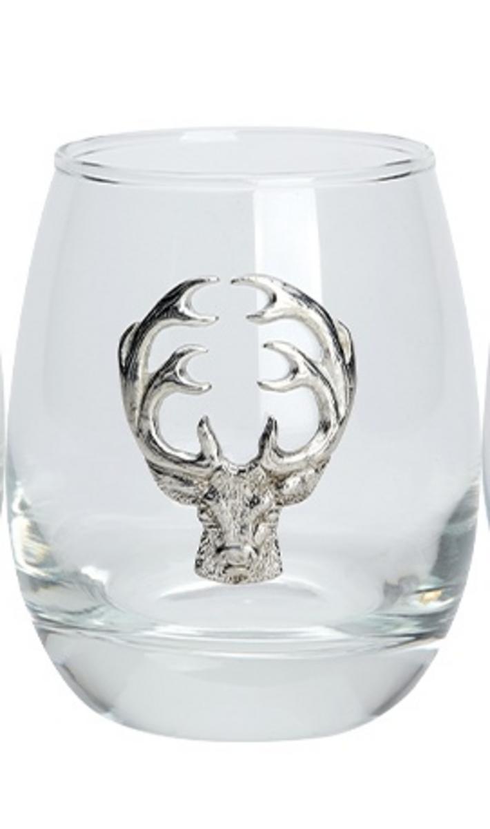 Bisley Wine Tumbler