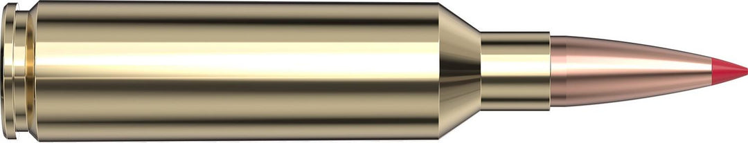 Hornady .270 WSM 145gr ELD-X Ammunition