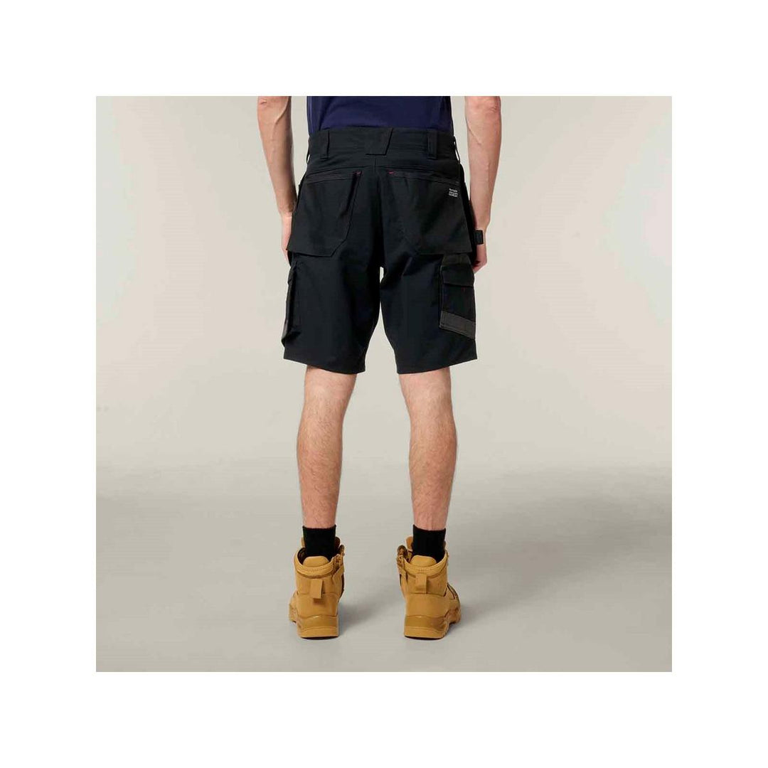 Hard Yakka Raptor Active Holster Pocket Shorts – view 2