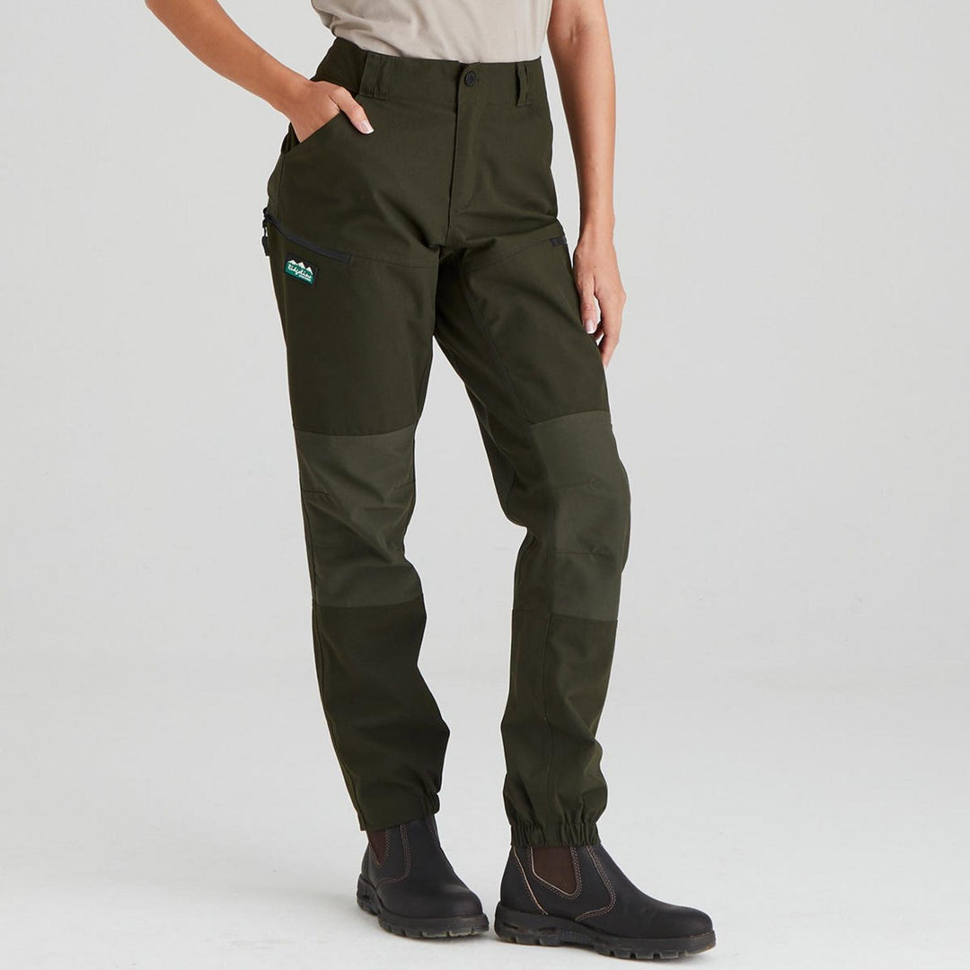 Ridgeline Womens Cambrian Trouser – view 7