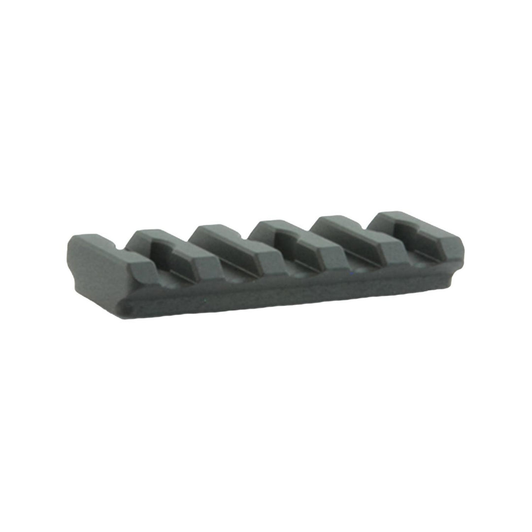Spuhr 8x55mm Picatinny Rail