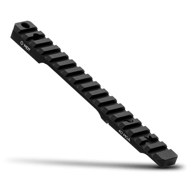 MDT Picatinny Scope Base 40 MOA Tikka T3X