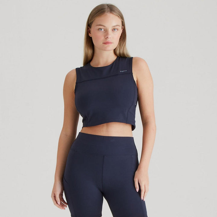 Ridgeline Women's Infinity Crop Top