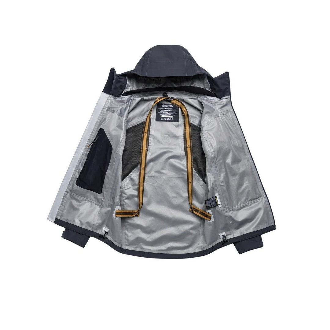 Beretta DALL 3L GTX JACKET Ebony