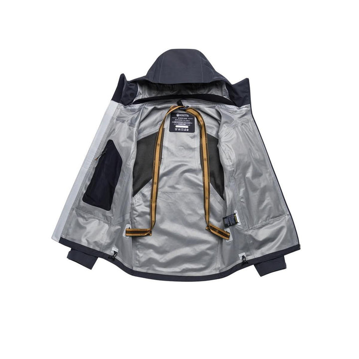 Beretta DALL 3L GTX JACKET Ebony