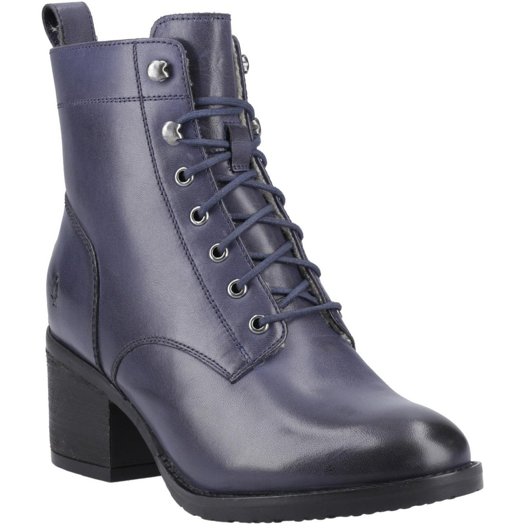 Harriet Boot Navy