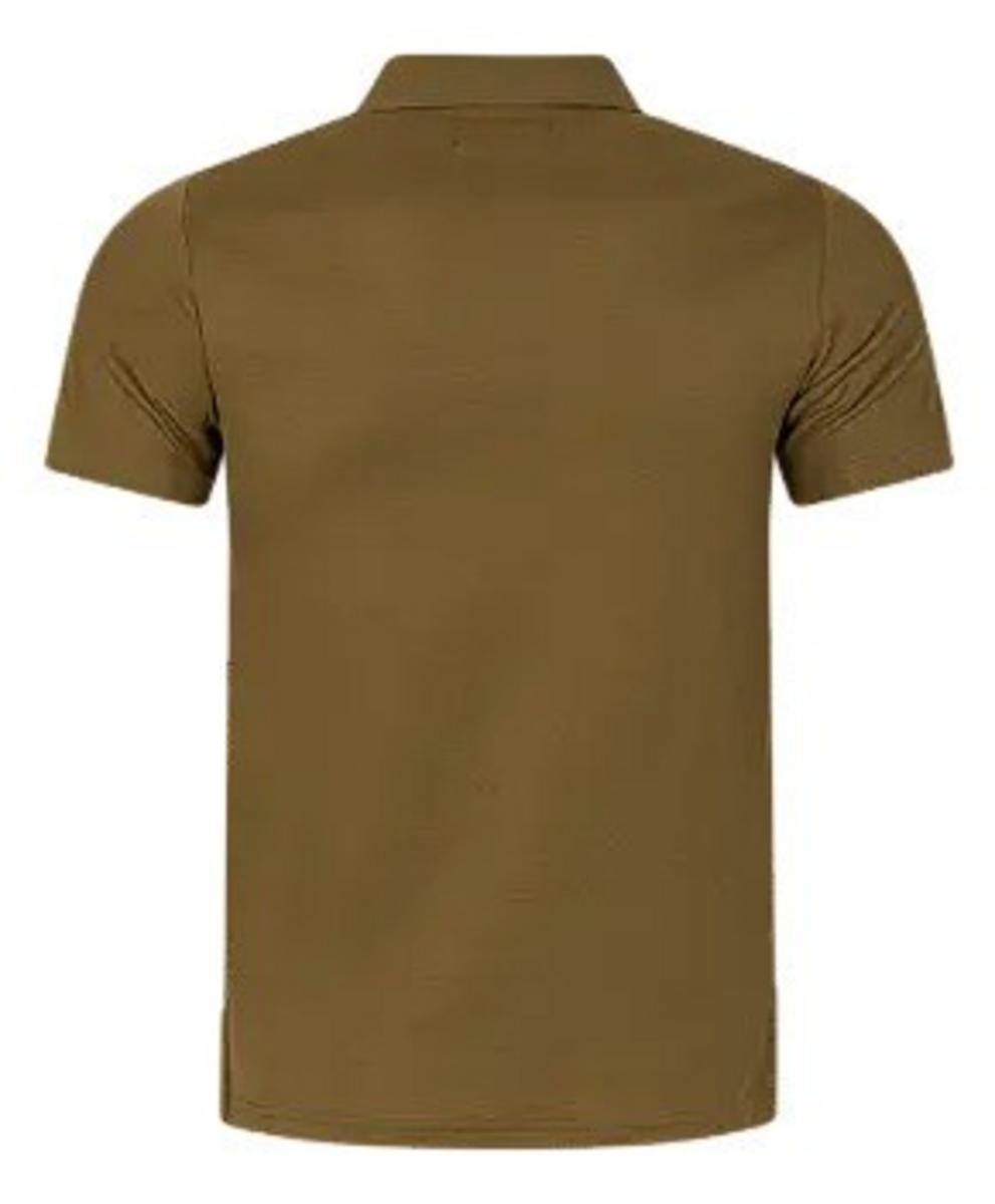 Seeland Pembroke Polo Shirt Military