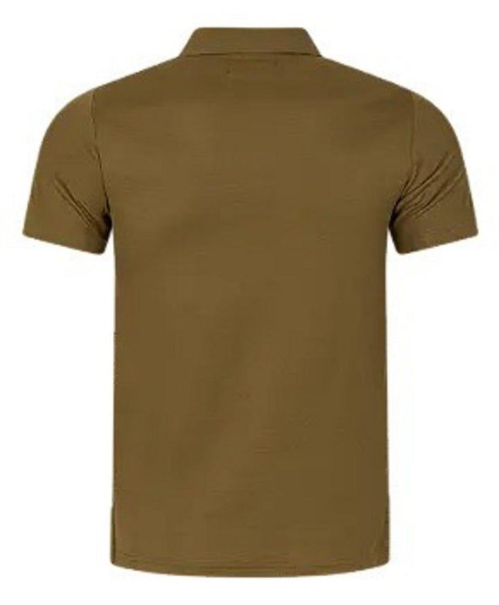 Seeland Pembroke Polo Shirt Military