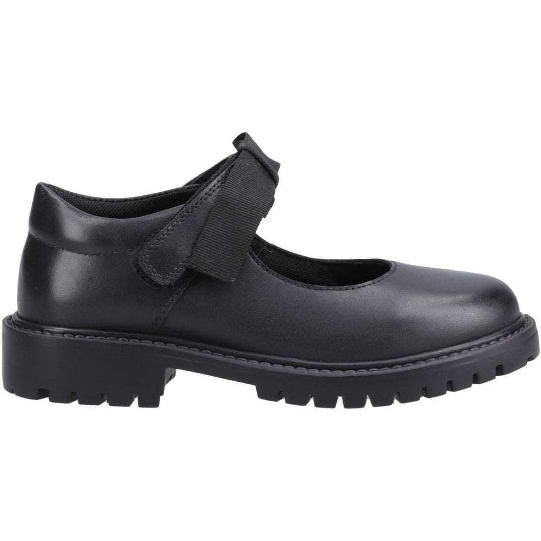 Hush Puppies Astrid Bow Snr – view 5