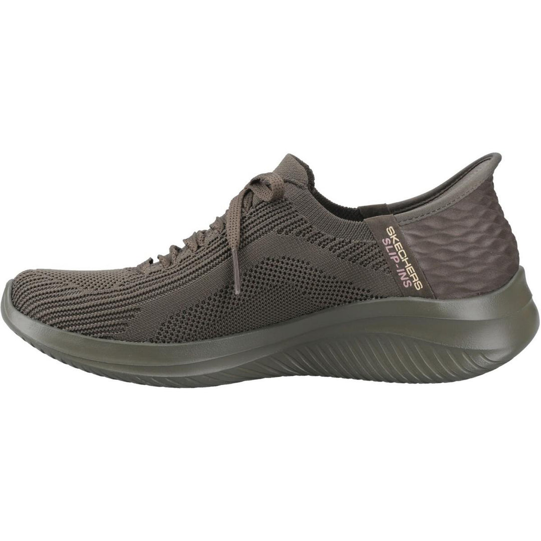 Skechers Ultra Flex 3.0 Pure Color Trainers – view 5
