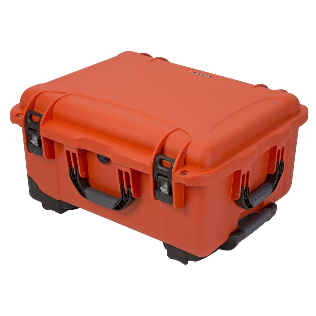 NANUK 950 Waterproof Hard Case With Foam Insert