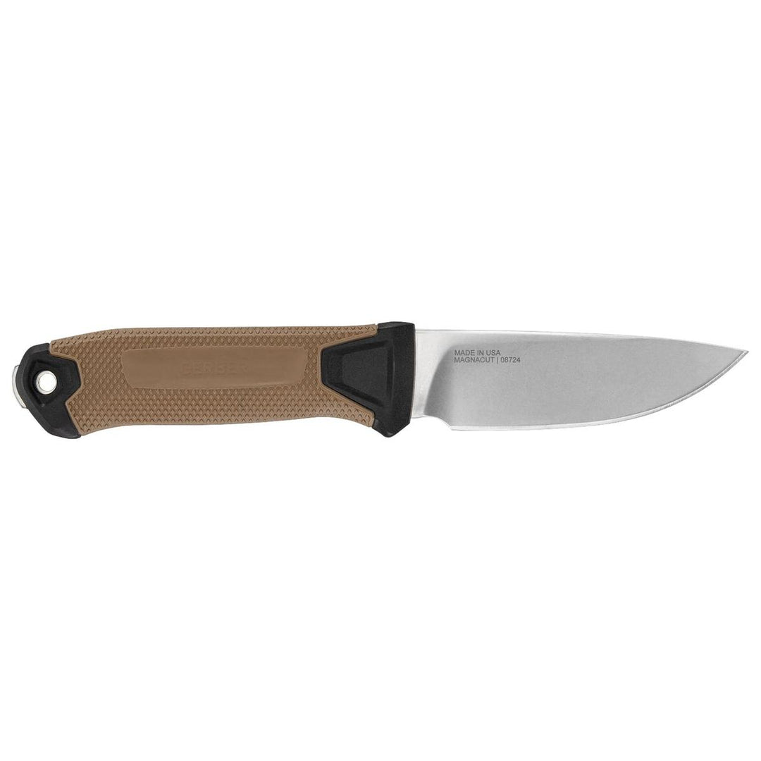 Gerber Strongarm Camp Magnacut –