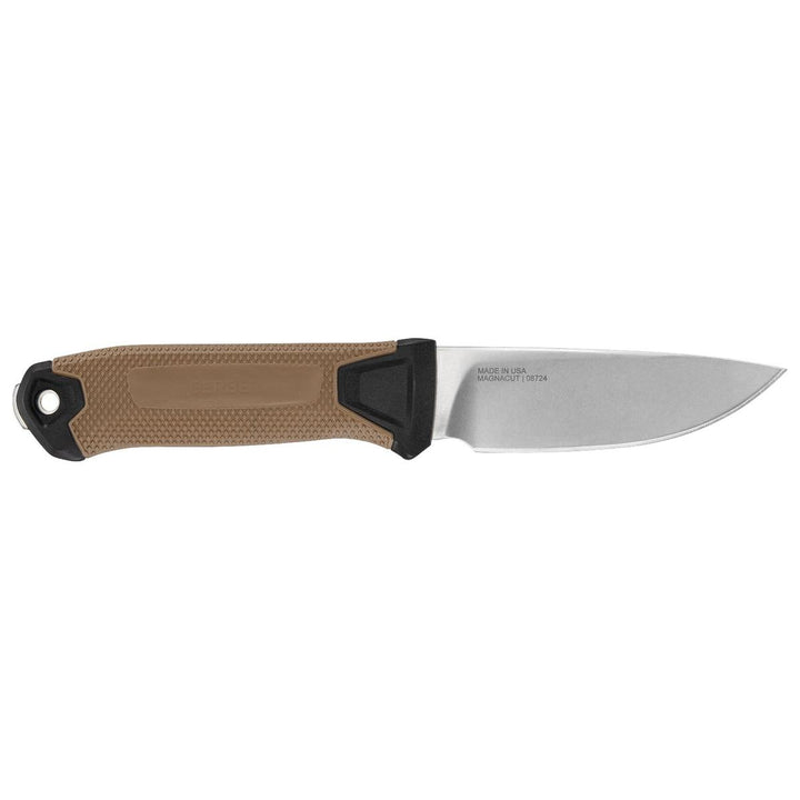 Gerber Strongarm Camp Magnacut –