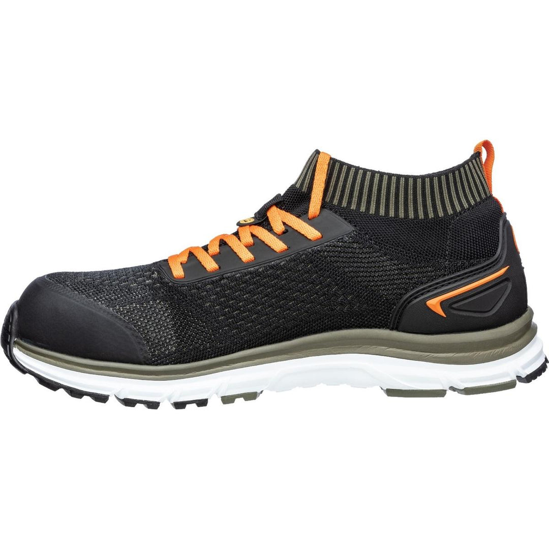 Albatros Ultimate Impulse Low S1P ESD Safety Shoe