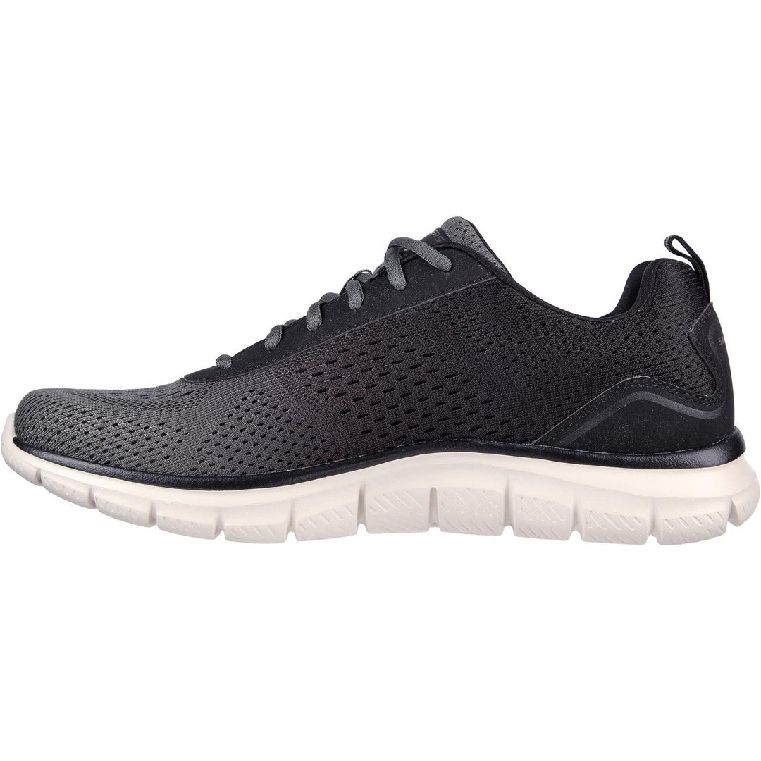 Track - Ripkent Trainer Olive/Black