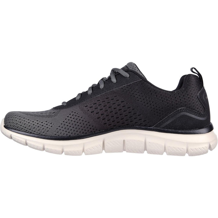 Track - Ripkent Trainer Olive/Black