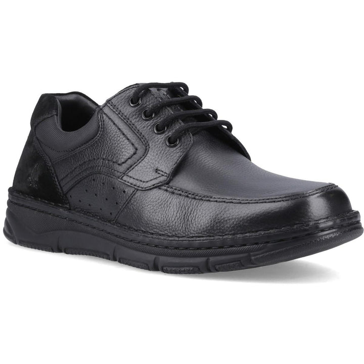 Hush Puppies Franklin Lace Up Shoe