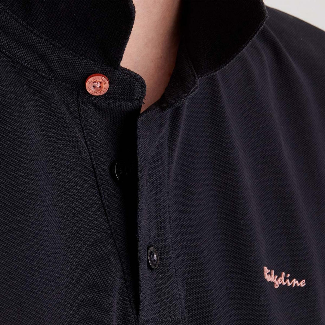 Ridgeline Men's Signature Polo Shirt