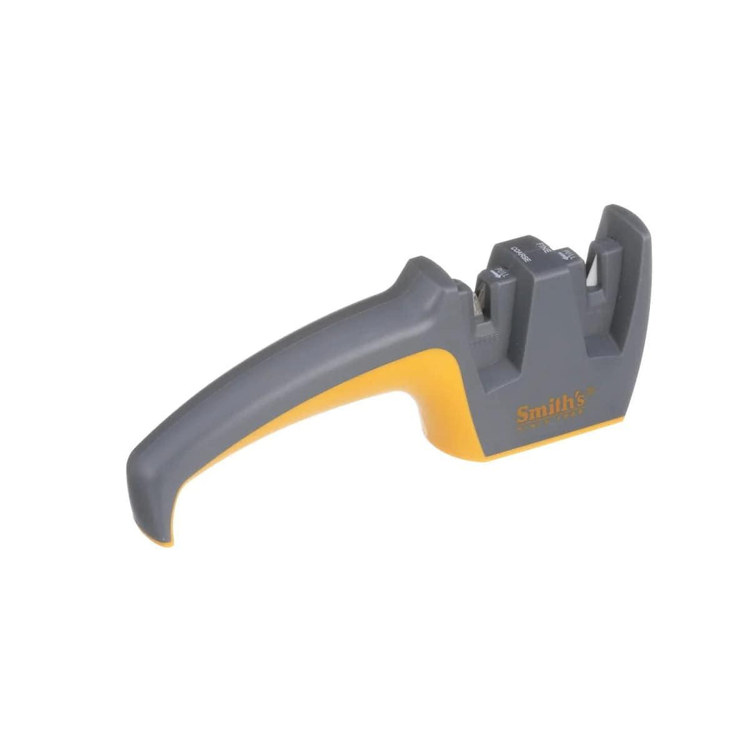 Smiths Pull-Thru Knife Sharpener