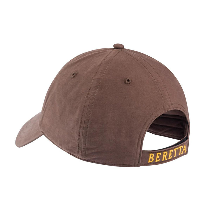 Beretta BIG B CAP Light Brown & Orange