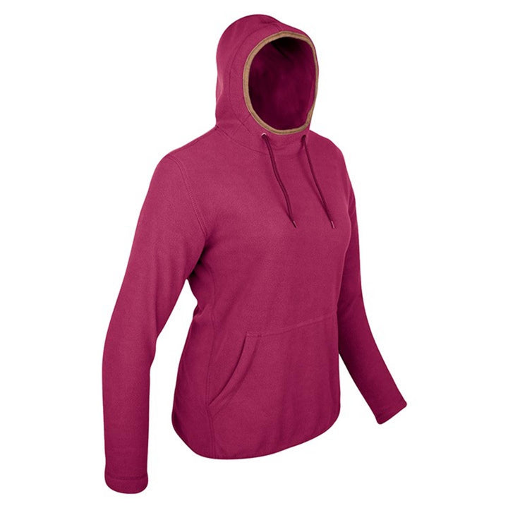 Jack Pyke Ladies Fleece Hoodie