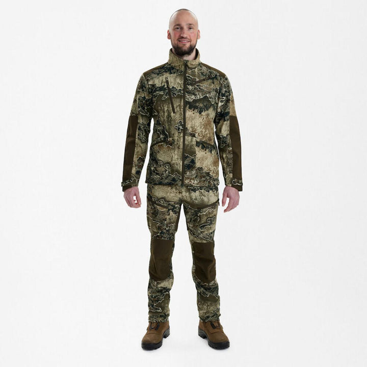 Deerhunter Excape Light Jacket Realtree EXCAPE