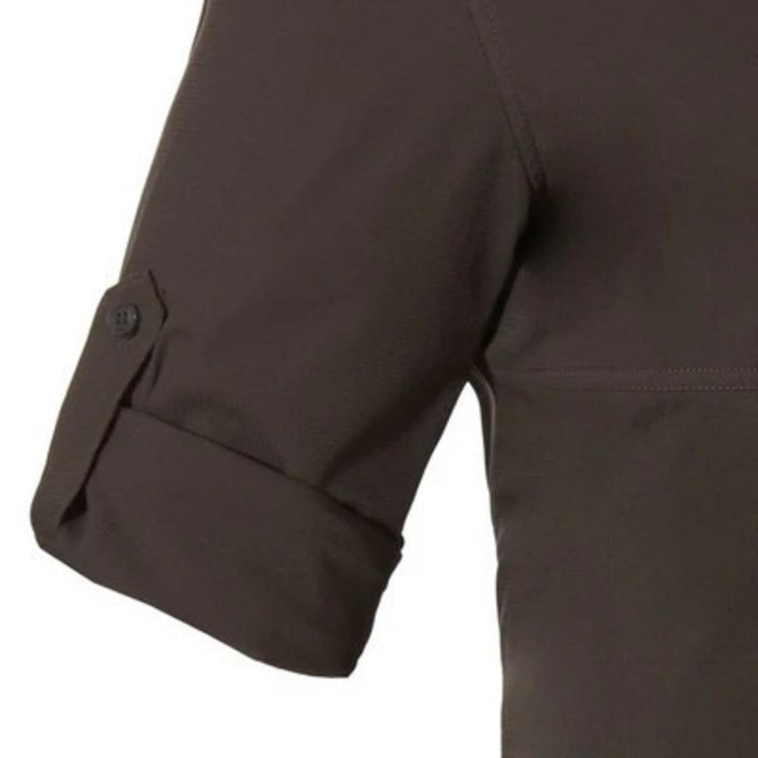 Rovince Mens Shirt - Savanna