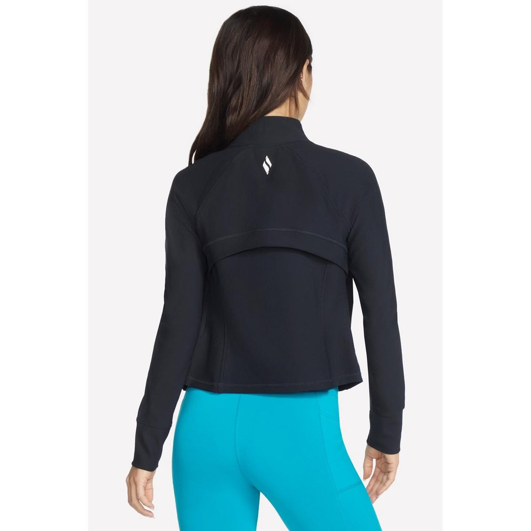 Skechers GOflex Rib Jacket – view 2