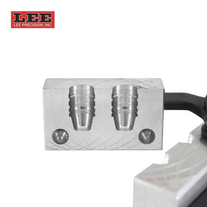 Lee Double Cavity Bullet Mould .429 240gr Semi-Wadcutter C429-240-SWC
