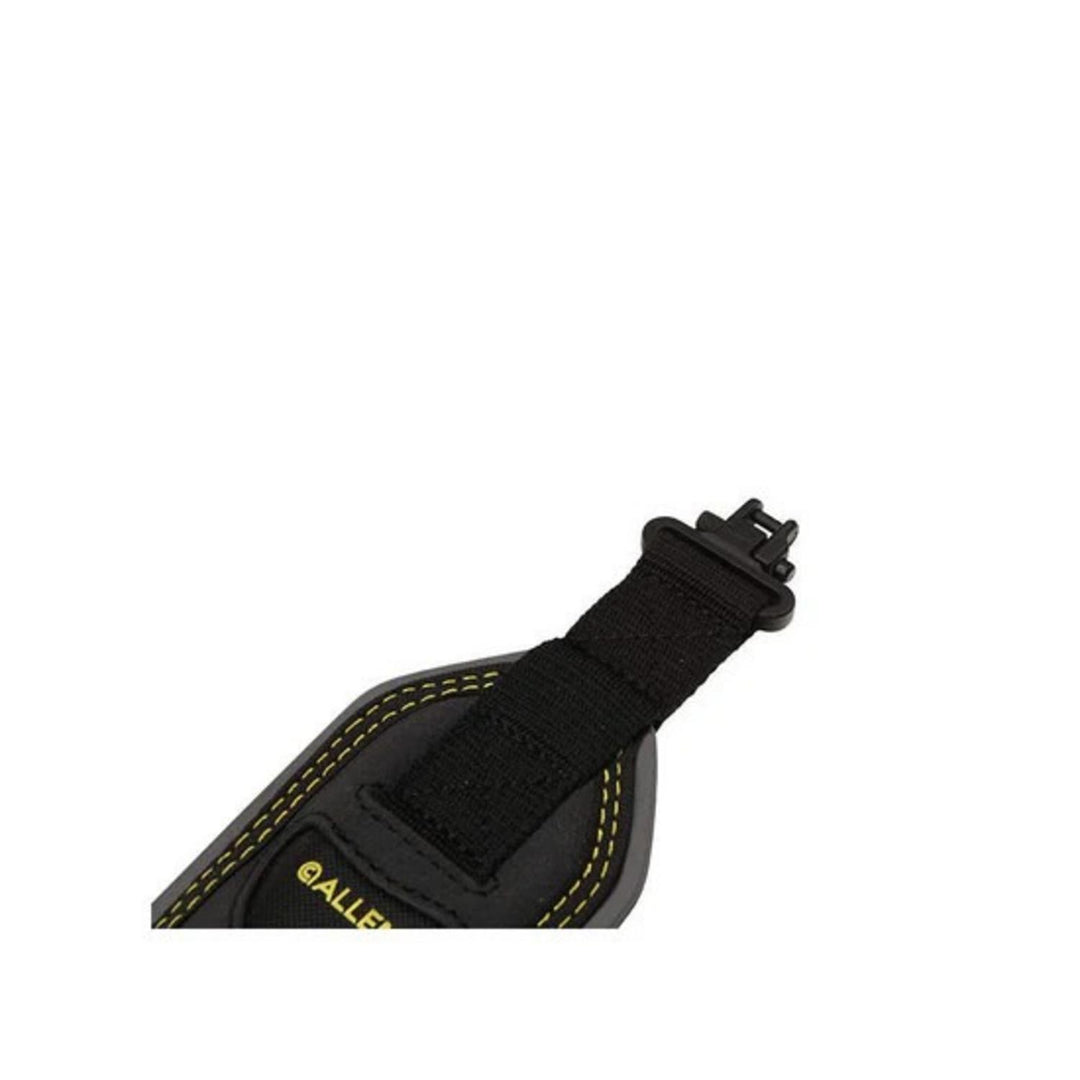 Allen BakTrak Nubuck Two-Point Rifle Sling