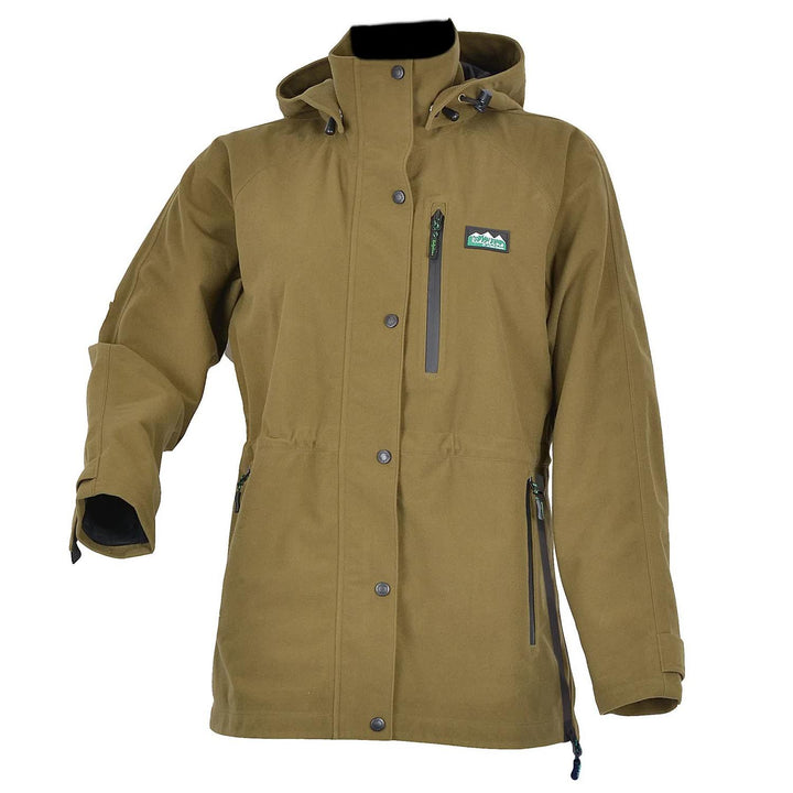 Ridgeline Ladies Monsoon II Classic Jacket – view 4