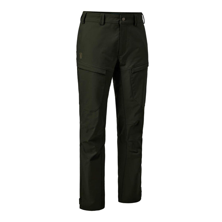 Deerhunter Climate Trousers with 37.5® Technology - Forest E