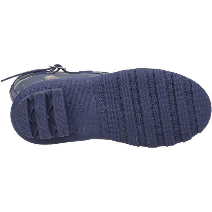 Cotswold Woodland JNR Wellingtons Owls – view 2