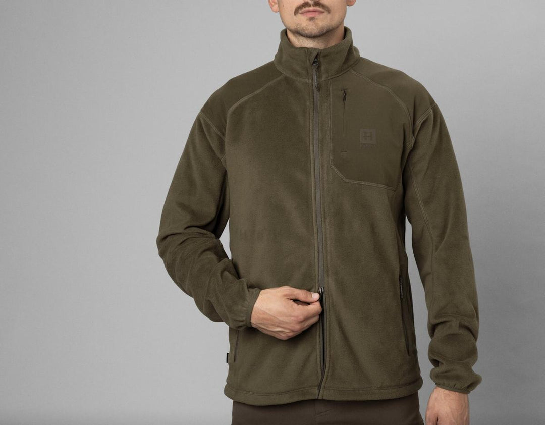 Harkila Venjan 2.0 fleece Willow