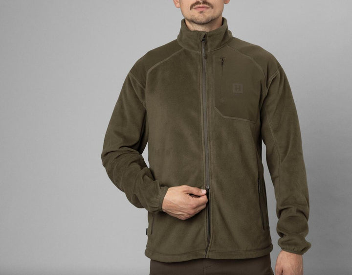 Harkila Venjan 2.0 fleece Willow