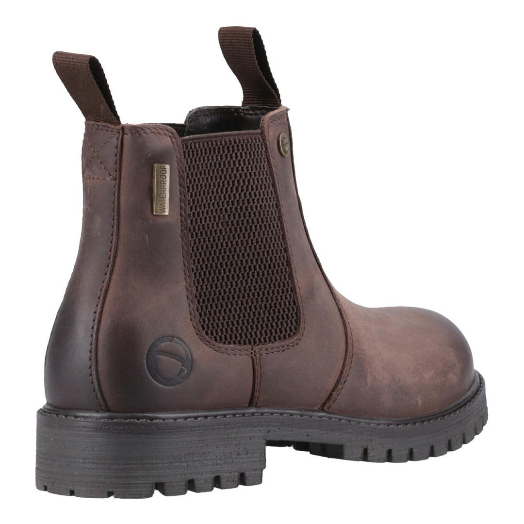Cotswold Aston Pull On Dealer Boot – view 7