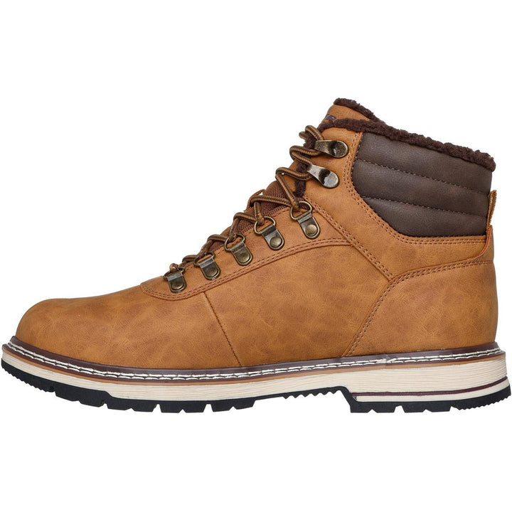 Skechers Corado Memphis Boots