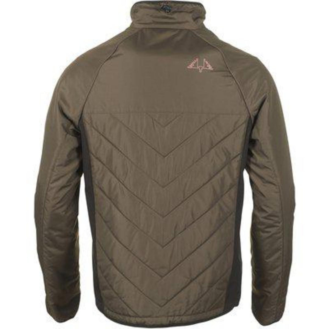 SwedTeam Alpha Light Thermo Jacket