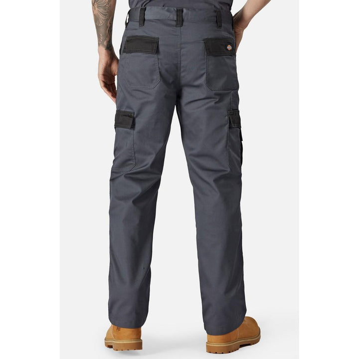 Dickies Everyday Trousers Slate Grey/Black