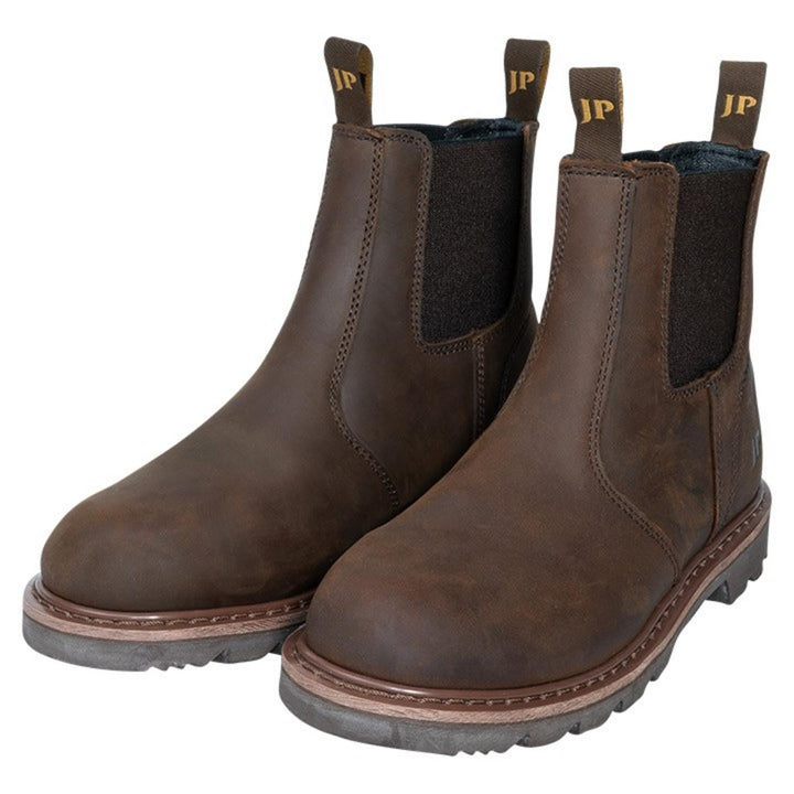 Jack Pyke Shires Dealer Boot