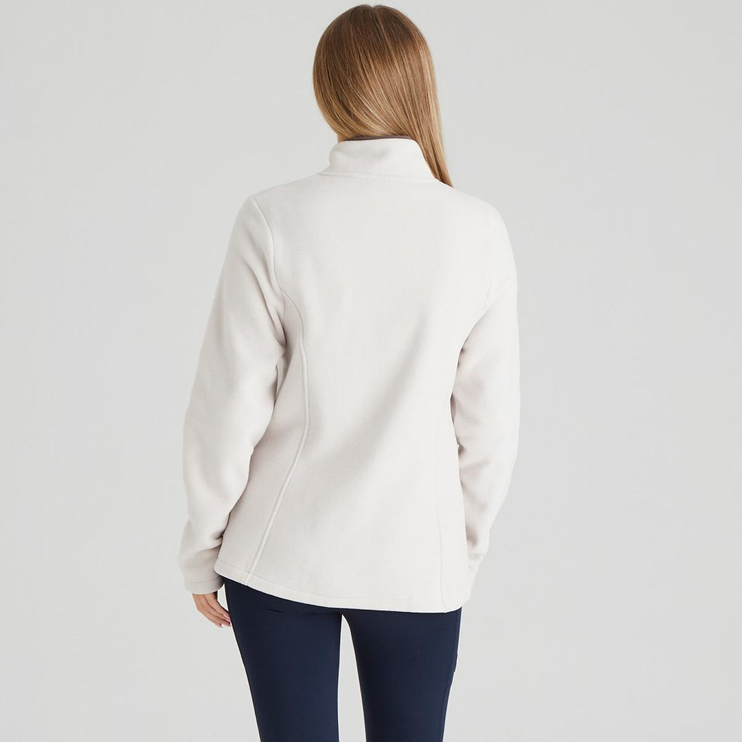 Ridgeline Womens Brenna Fleece Jacket
