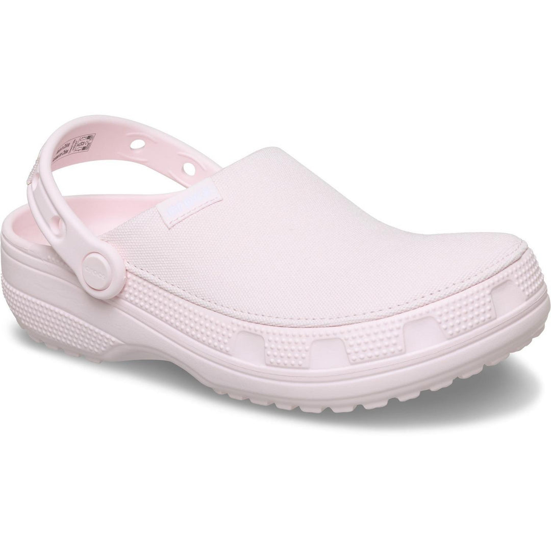 Classic Crafted Clog Bubble Ice
