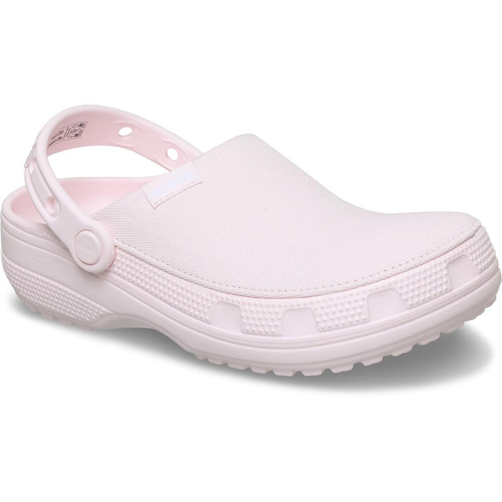 Classic Crafted Clog Bubble Ice