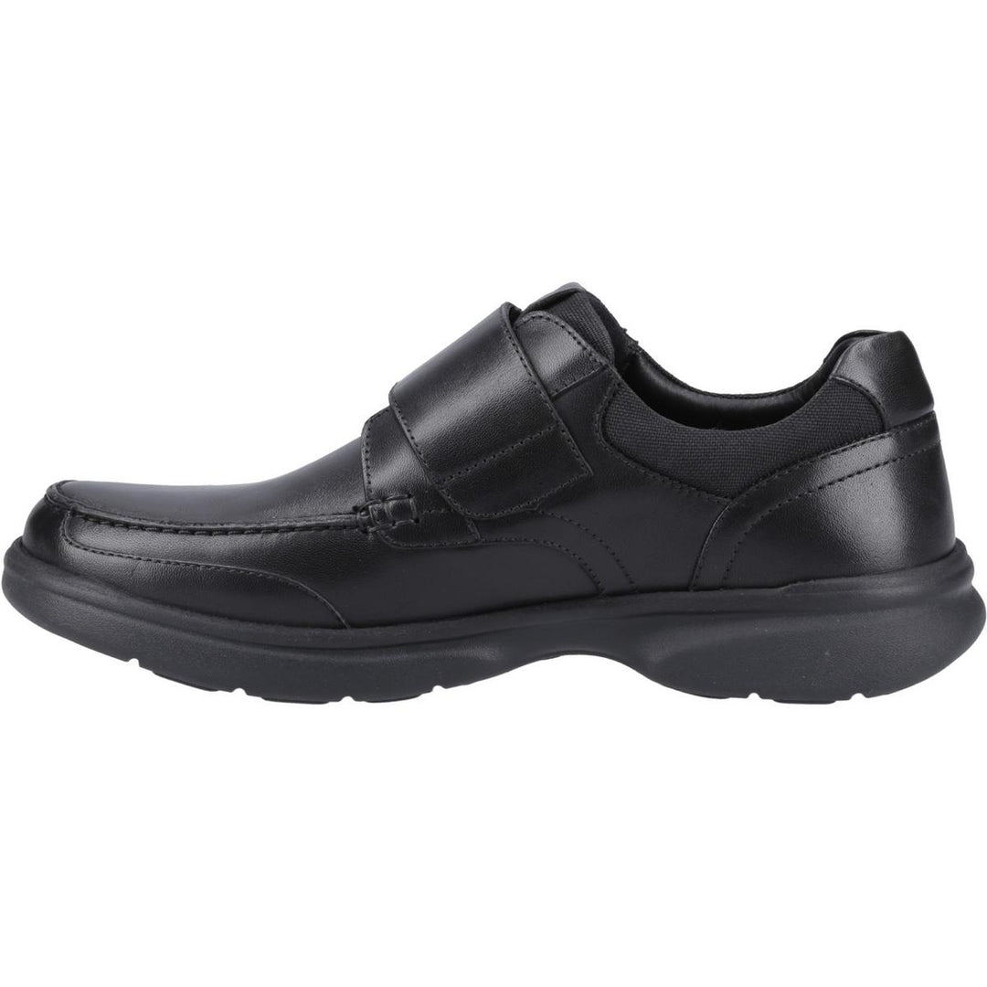 Hush Puppies Hector Touch Fastening – view 4