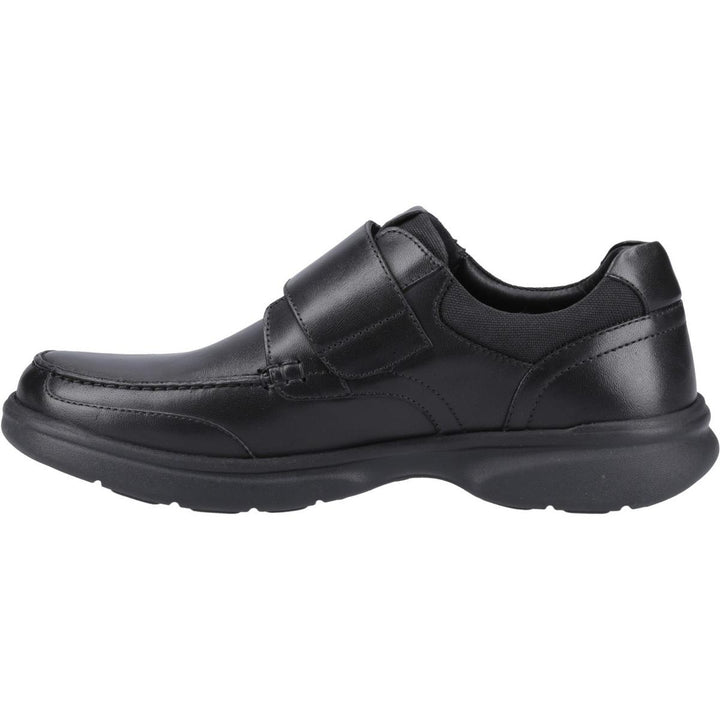 Hush Puppies Hector Touch Fastening – view 4