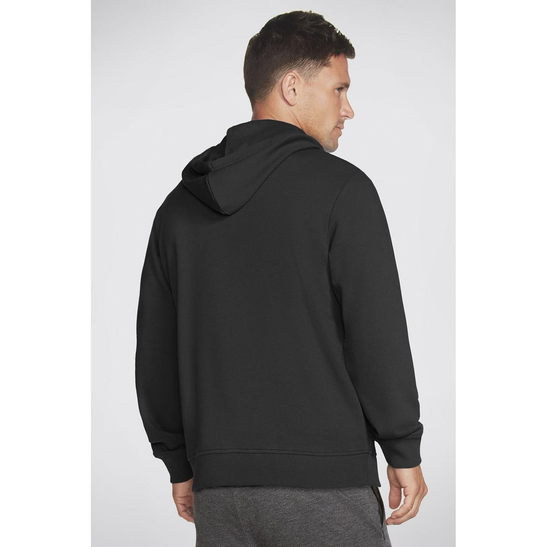 Skechers Performance Heritage Pullover Hoodie Bold