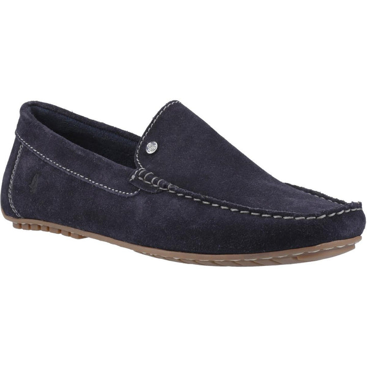 Hush Puppies Ralph Suede Shoe