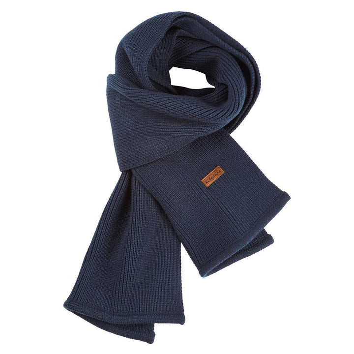 Ridgeline Baltic Bobble Hat & Scarf Set – view 8
