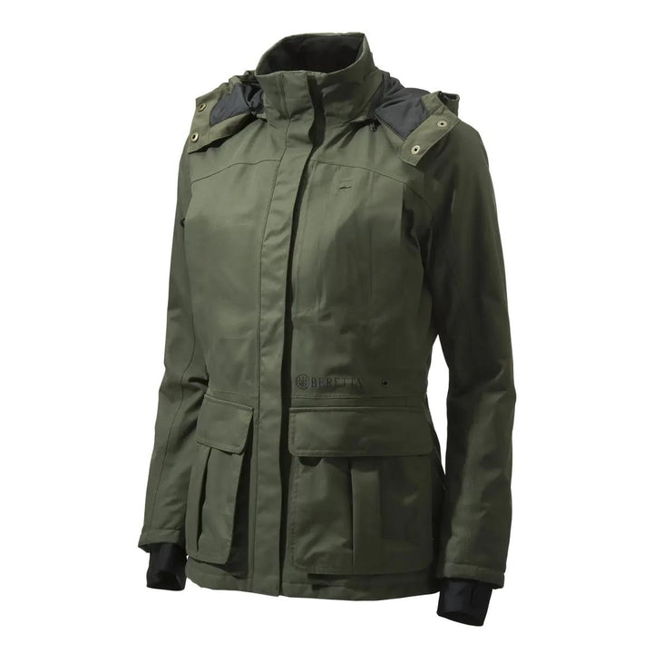 Beretta EXTRELLE HEATDRY STATIC JKT GT Green